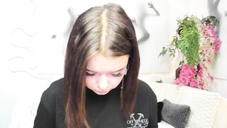 Lexi_Bloom Cam Porn Video [Myfreecams] - funny, ass, feet, smart, hot