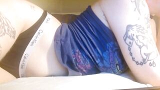 dontcvm4me HD Porn Video [Chaturbate] - hot, kinky, foot, wet, bigass