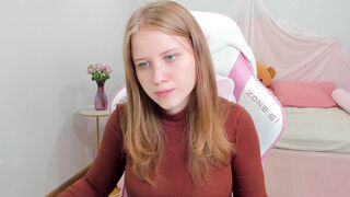 Watch lilapierce Cam Porn Video [Chaturbate] - shy, young, 18, skinny, bigboobs