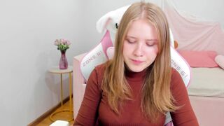 Watch lilapierce Cam Porn Video [Chaturbate] - shy, young, 18, skinny, bigboobs