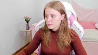 Watch lilapierce Cam Porn Video [Chaturbate] - shy, young, 18, skinny, bigboobs