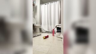 smashandc Hot Porn Video [Chaturbate] - porn, bigtoys, milk, biglegs, foot