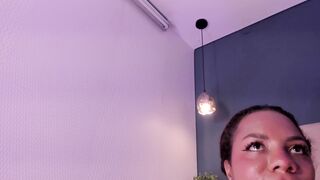 sexyshantal_ Leaked Porn Video [Chaturbate] - saliva, ebony, deepthroat, bbw, bigboobs