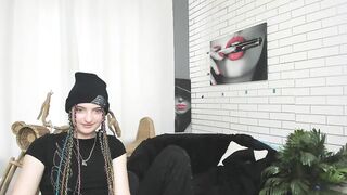 Watch Aurora_Dove New Porn Video [Myfreecams] - belly, queen, lips, new, friendly