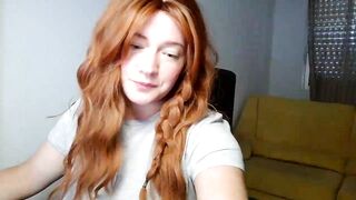 Watch ShyPrincessLexi HD Porn Video [Myfreecams] - Milf, Bbw, Redhead, european, New
