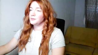 Watch ShyPrincessLexi HD Porn Video [Myfreecams] - Milf, Bbw, Redhead, european, New