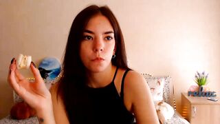 Shalyka Best Porn Video [Myfreecams] - fetish, tattoos, shaved, tease, c2c