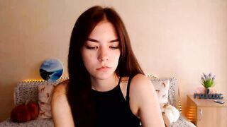 Shalyka Best Porn Video [Myfreecams] - fetish, tattoos, shaved, tease, c2c