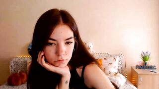 Shalyka Best Porn Video [Myfreecams] - fetish, tattoos, shaved, tease, c2c