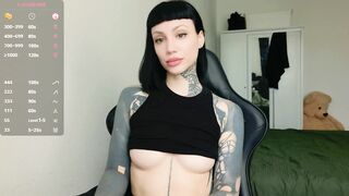 dgtlgrl Cam Porn Video [Myfreecams] - cum, anal, toys, smart, findom