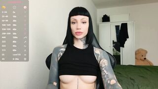 dgtlgrl Cam Porn Video [Myfreecams] - cum, anal, toys, smart, findom