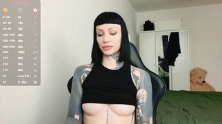 dgtlgrl Cam Porn Video [Myfreecams] - cum, anal, toys, smart, findom