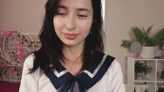 Watch carlytarshis Hot Porn Video [Chaturbate] - new, shy, young, 18, asian