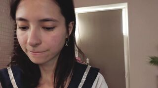 Watch carlytarshis Hot Porn Video [Chaturbate] - new, shy, young, 18, asian