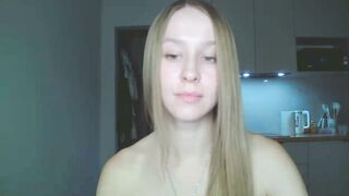 Watch Alice_Maryt HD Porn Video [Myfreecams] - sex toys, creamy pussy, green eyes, young, toy