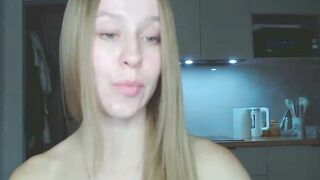 Watch Alice_Maryt HD Porn Video [Myfreecams] - sex toys, creamy pussy, green eyes, young, toy