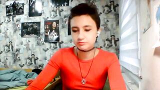Watch CamilaSi Best Porn Video [Myfreecams] - shorthair, twerk, blonde, tips