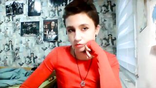 Watch CamilaSi Best Porn Video [Myfreecams] - shorthair, twerk, blonde, tips
