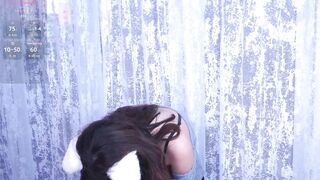 lahomakarin Leaked Porn Video [Chaturbate] - new, natural, shy, 18, asian