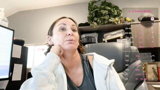 kittykattlove2 HD Porn Video [Chaturbate] - milf, pussy, lovense, cum, secret