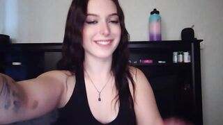 Watch AuroraLightz Top Porn Video [Myfreecams] - Toys, Short, Flirty, Sexy, Curvy