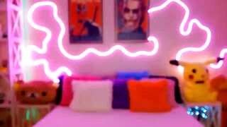 HOWERGIRL New Porn Video [Myfreecams] - lingerie, ginger, bigbutt, friendly, beautiful