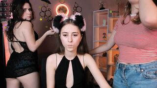 keylas_moan Best Porn Video [Chaturbate] - feet, young, 18, cum, blonde