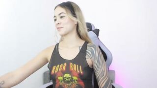Watch Victoria_Gigs Best Porn Video [Myfreecams] - Cute, Cum, Ahegao, Horny, Social and funny