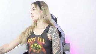 Watch Victoria_Gigs Best Porn Video [Myfreecams] - Cute, Cum, Ahegao, Horny, Social and funny
