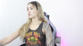 Watch Victoria_Gigs Best Porn Video [Myfreecams] - Cute, Cum, Ahegao, Horny, Social and funny