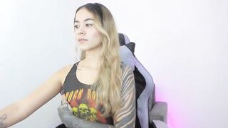 Watch Victoria_Gigs Best Porn Video [Myfreecams] - Cute, Cum, Ahegao, Horny, Social and funny