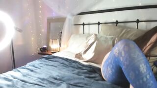 Watch realcanada Cam Porn Video [Chaturbate] - flexible, brunette, goals, teen, oilshow