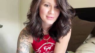 Watch HoneyNBourbon HD Porn Video [Myfreecams] - Boobs, Petite, Skinny, Natural, Toys