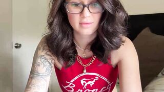 Watch HoneyNBourbon HD Porn Video [Myfreecams] - Boobs, Petite, Skinny, Natural, Toys
