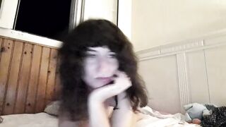 ayomanoa Cam Porn Video [Chaturbate] - nora, thin, live, asshole, new