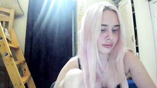 Watch Stesha Leaked Porn Video [Myfreecams] - teen, cute, friendly, new, young