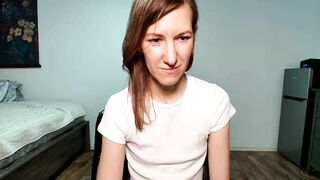 Verafit Leaked Porn Video [Myfreecams] - shaved, fit, toys, squirt, sexy