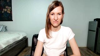 Verafit Leaked Porn Video [Myfreecams] - shaved, fit, toys, squirt, sexy