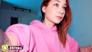 Watch SmthWrong Best Porn Video [Myfreecams] - private show roommate benefits, oral 18 honest bdsm, buttplug erotic sex naked, natural tits dance blonde dildo, striptease stockings heels slim