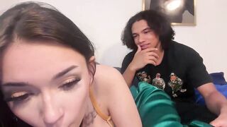 Watch shayandd Leaked Porn Video [Chaturbate] - new, young, bigdick, 18