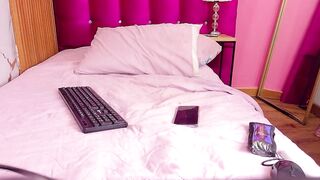 Watch littleebonymommy Cam Porn Video [Chaturbate] - ebony, mommy, latina, milk, bigboobs