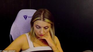 OlivyaMoon Hot Porn Video [Myfreecams] - blonde, sensual, sexylips, sexy, fun