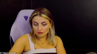 OlivyaMoon Hot Porn Video [Myfreecams] - blonde, sensual, sexylips, sexy, fun