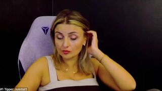 OlivyaMoon Hot Porn Video [Myfreecams] - blonde, sensual, sexylips, sexy, fun