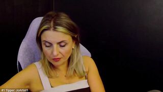 OlivyaMoon Hot Porn Video [Myfreecams] - blonde, sensual, sexylips, sexy, fun