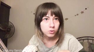 lishaseufert Best Porn Video [Chaturbate] - new, shy, 18, skinny, teen