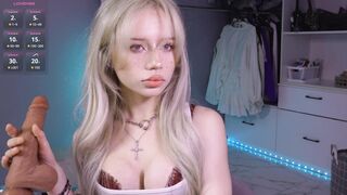 kelly_bby Leaked Porn Video [Chaturbate] - bigass, 18, squirt, blowjob, bigboobs