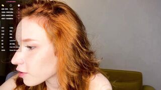 Watch grr_rose Hot Porn Video [Chaturbate] - redhead, new, bigass, bigboobs, petite