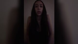 vipprincess100 Hot Porn Video [Chaturbate] - new, latina, young, innocent, 18