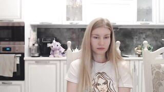 Ms_Charming Hot Porn Video [Myfreecams] - blue eyes, sexy, pretty face, smile, funny